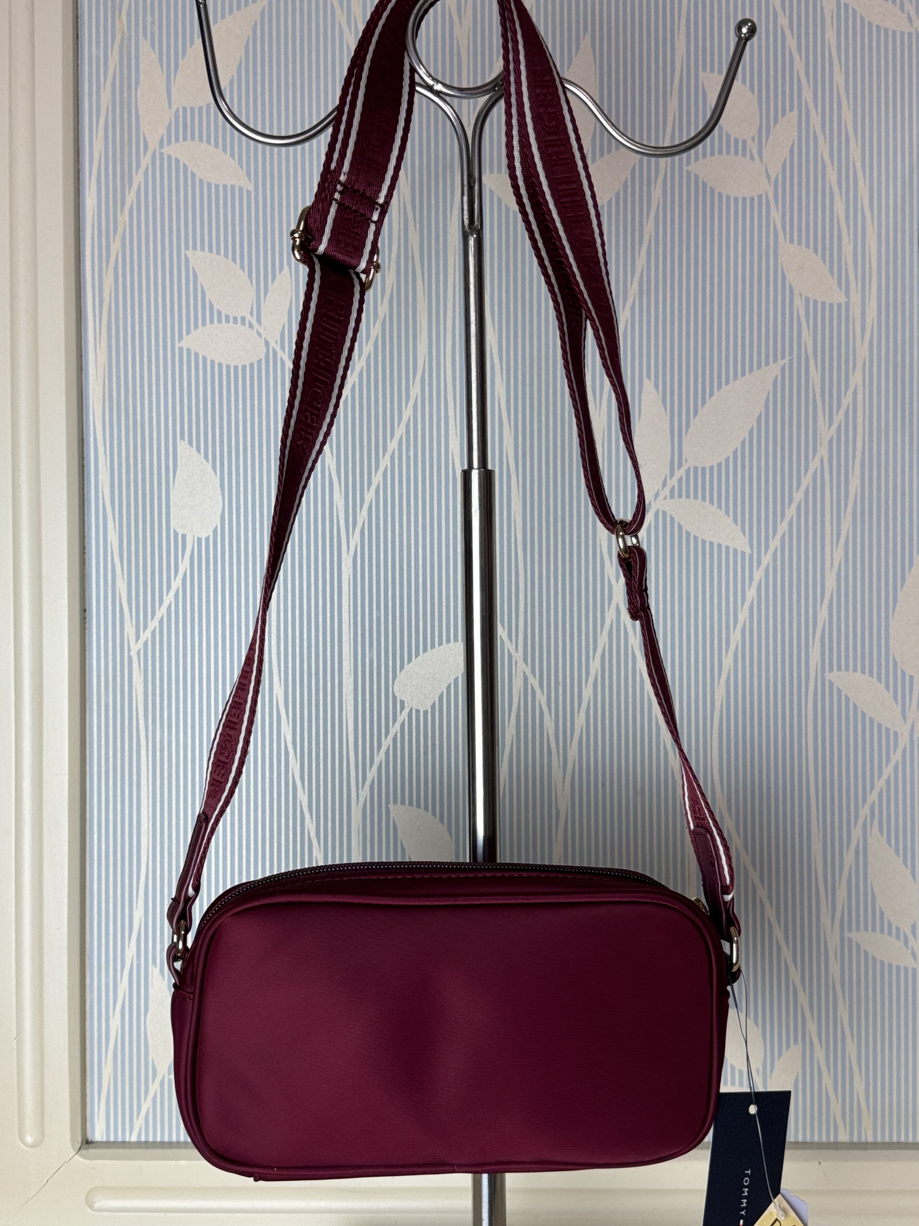 Bolso Tommy Hilfiger